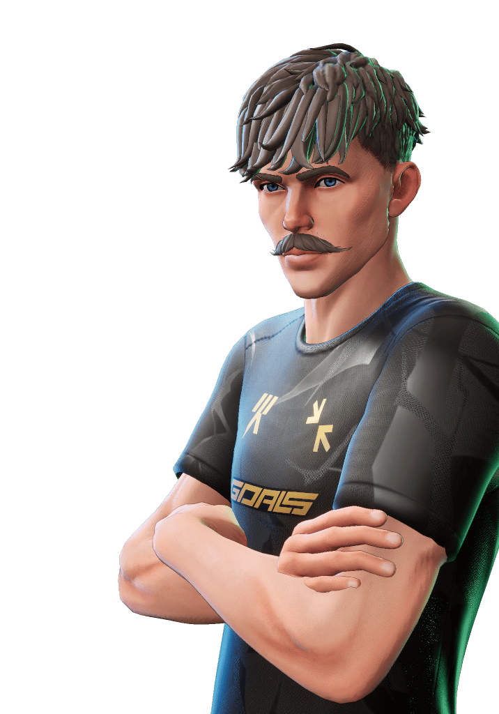 Rudy Valdez