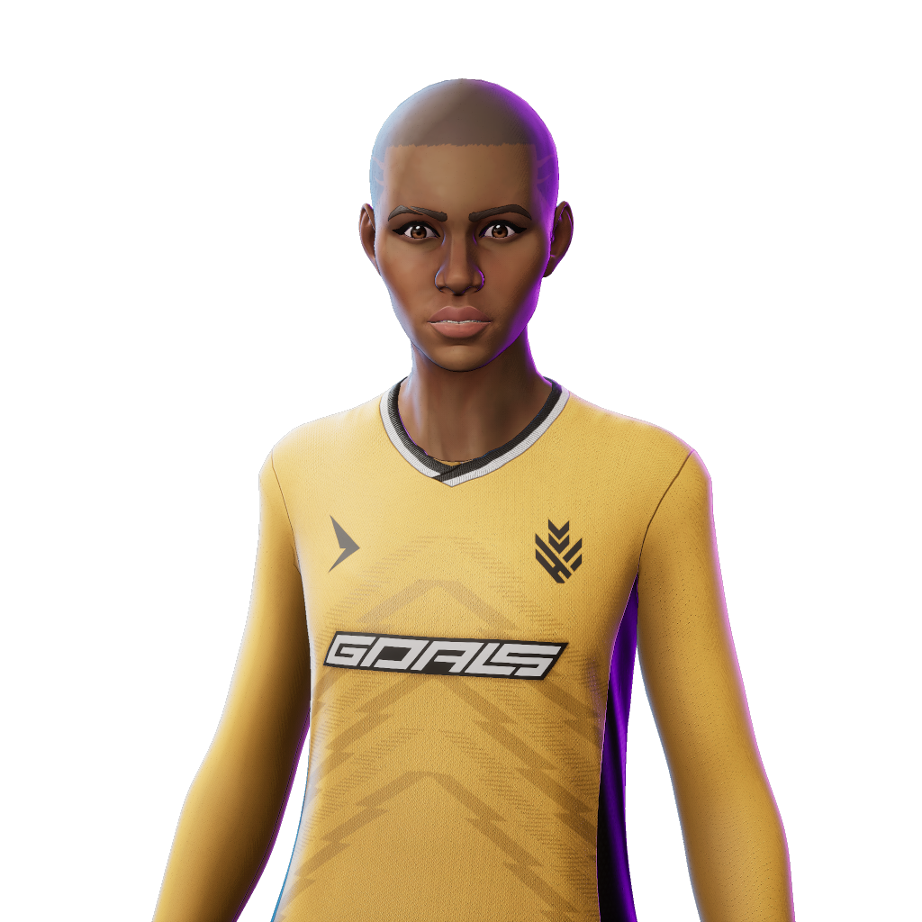 Kadia Maiga