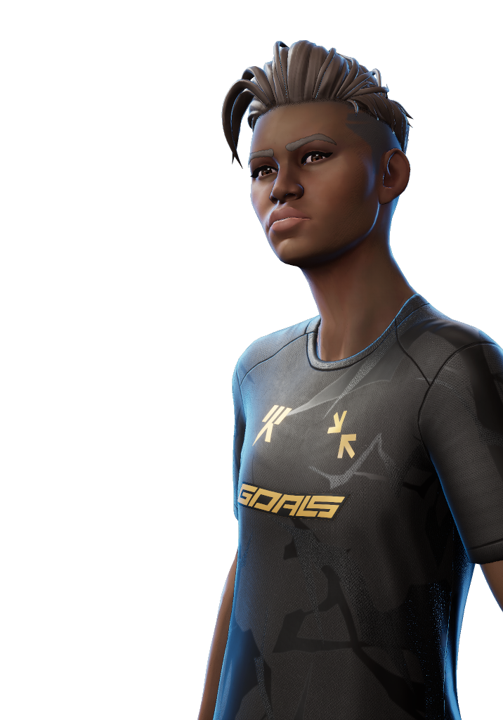 Candice Boya