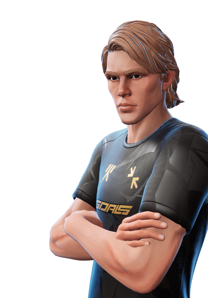 Hunter Keen