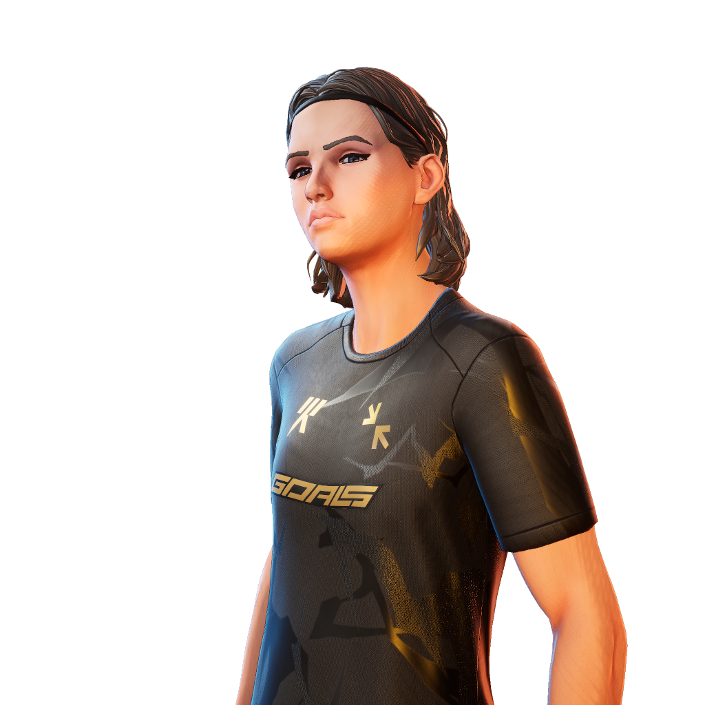 Ena Polo