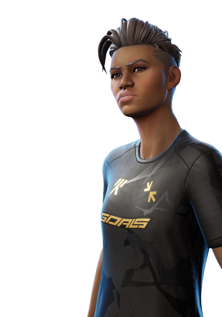 Nomvula van Wyk