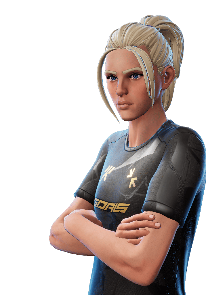 Danielle Vollmer