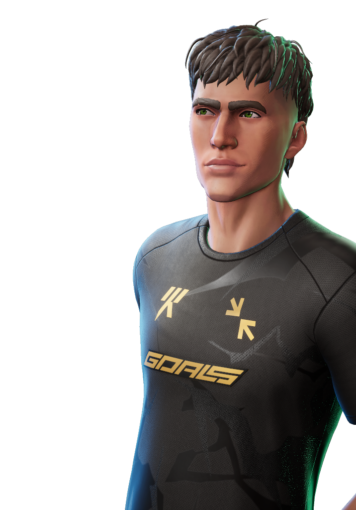 Kai Mayne