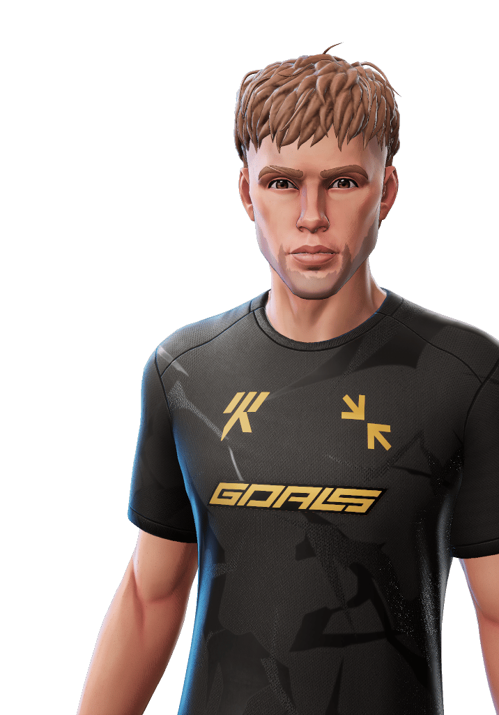 Trystan Downes