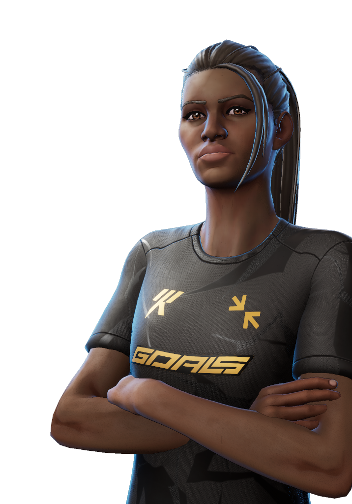 Assetou N'Goran