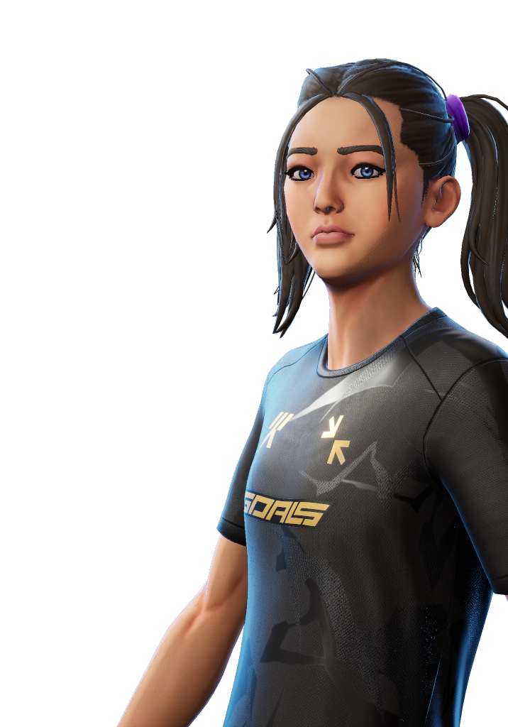 Daisy Zhou