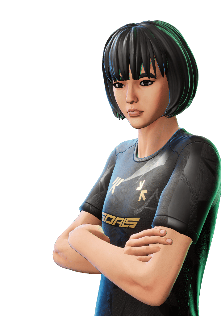 Shigeko Nanba