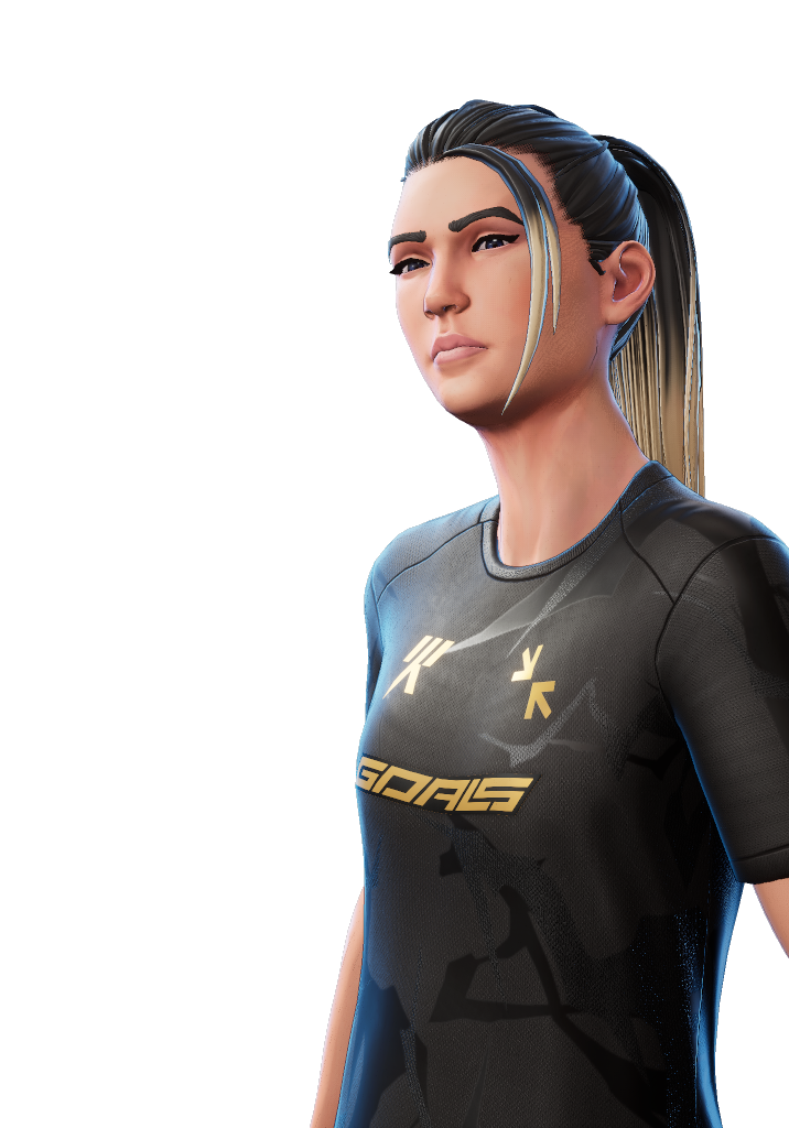 Aria Hill