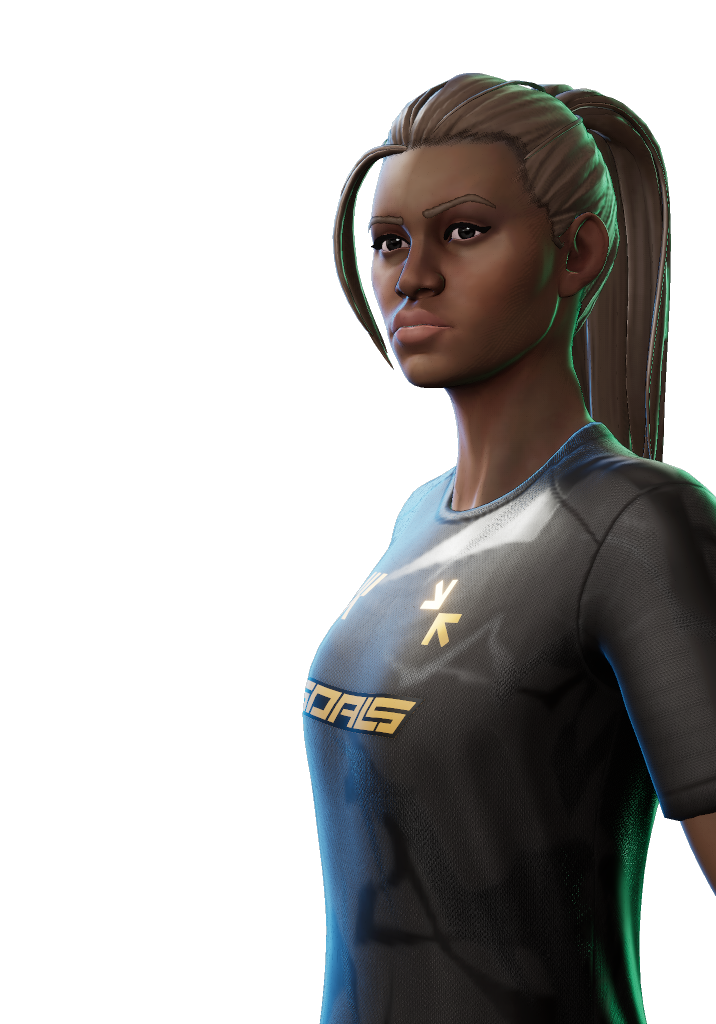 Odile Mbang