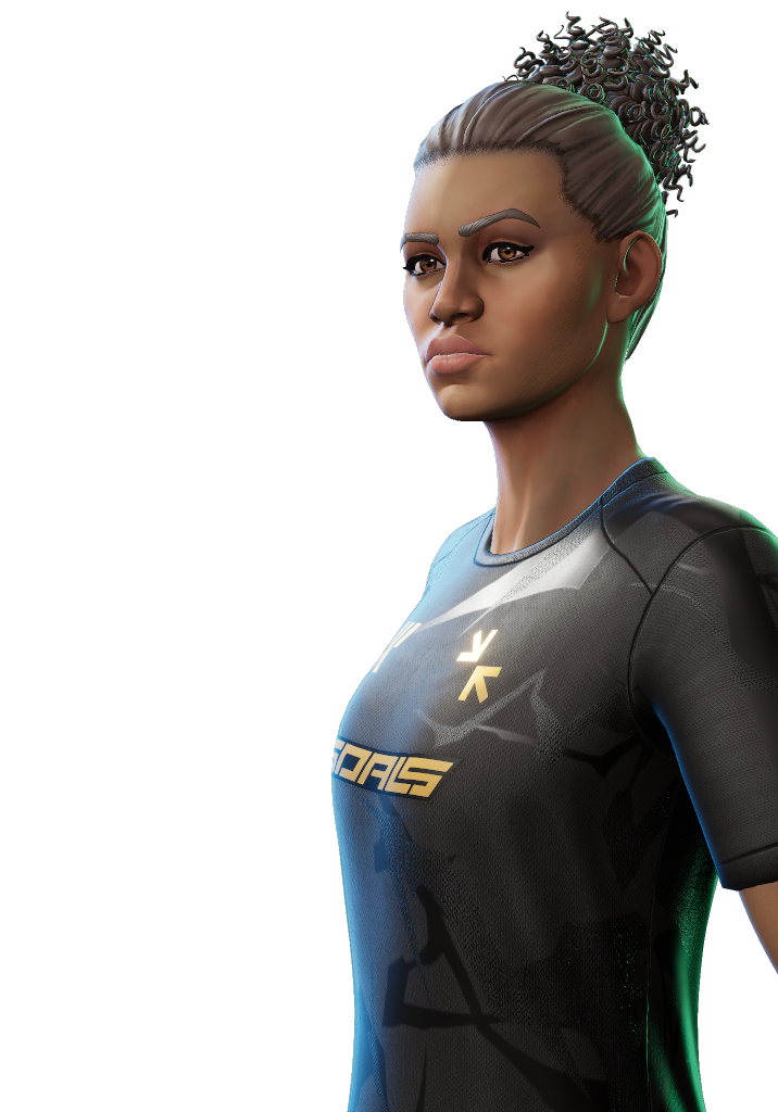 Monique Kayumba