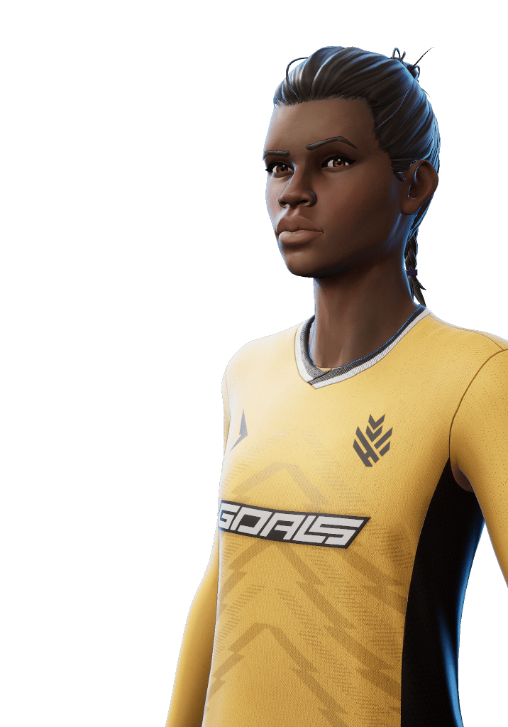 Louise Mbemba