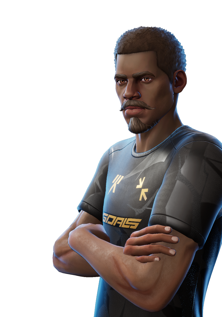 David Kisimba