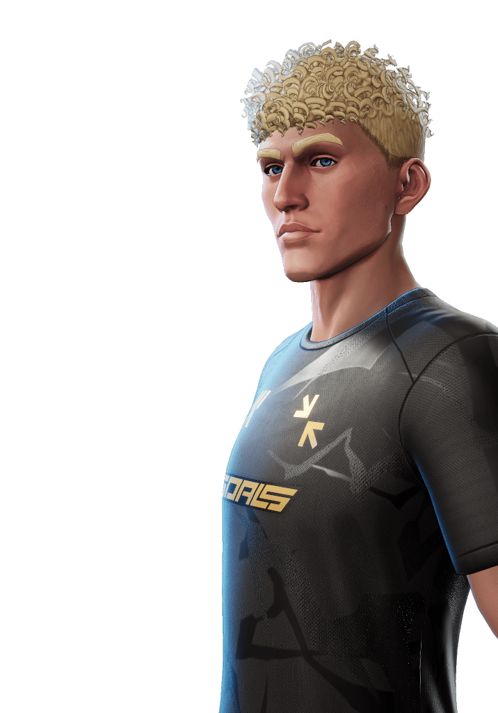 Joel Acosta