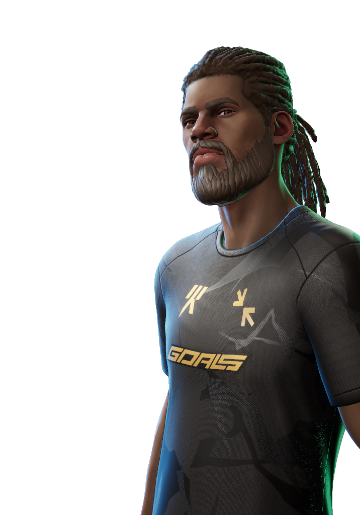 Dominic Frimpong