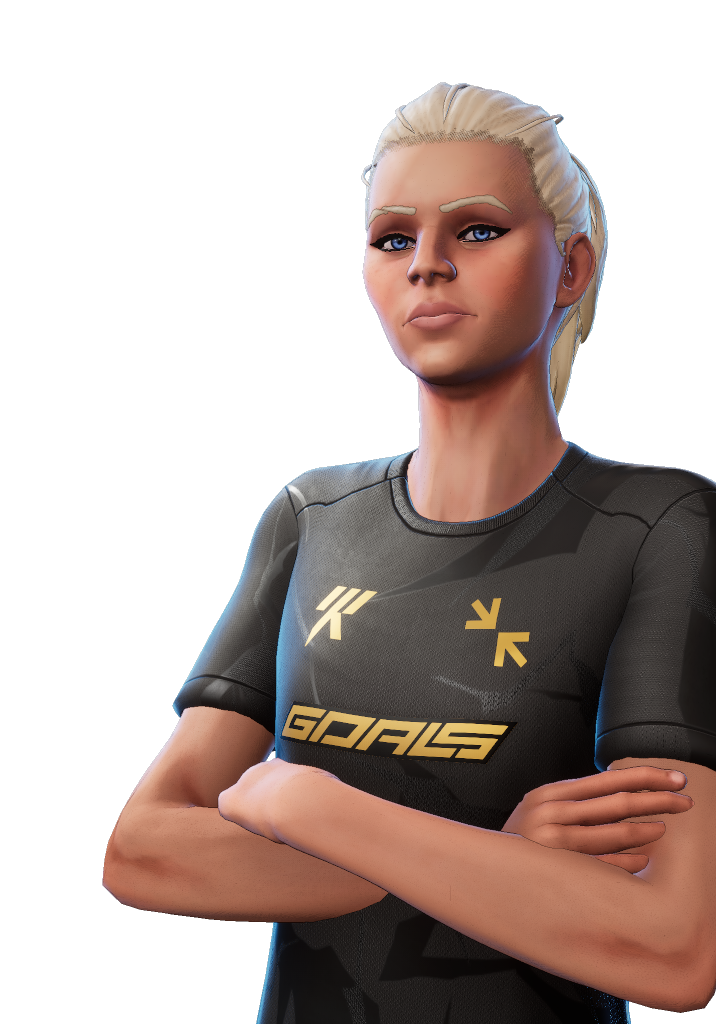 Vera Boudet