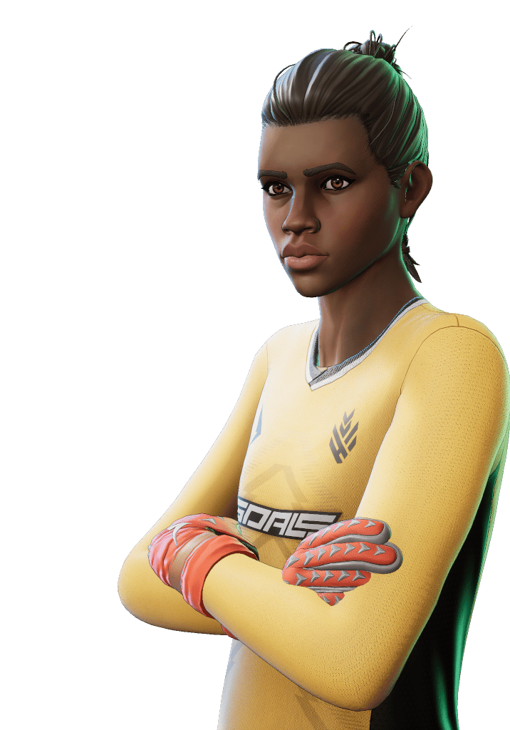 Denise Johnson