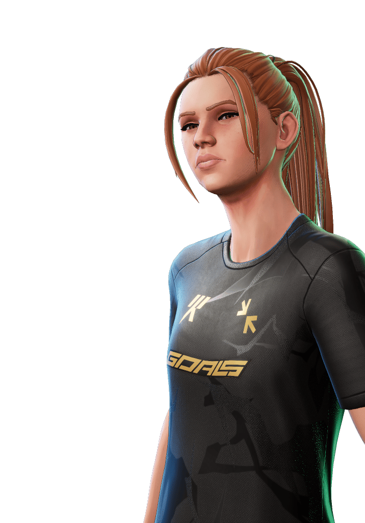 Charlotte Ros