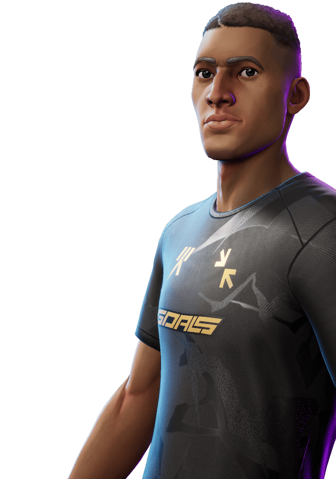 Joel Innocent