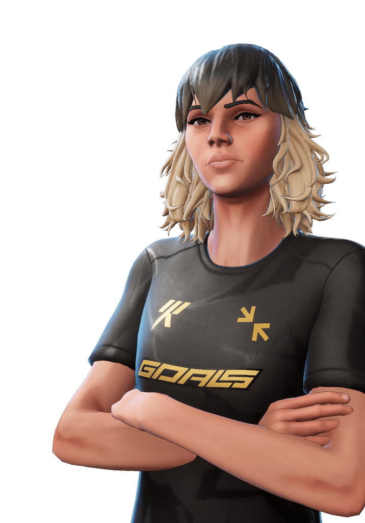 Celeste Voortman