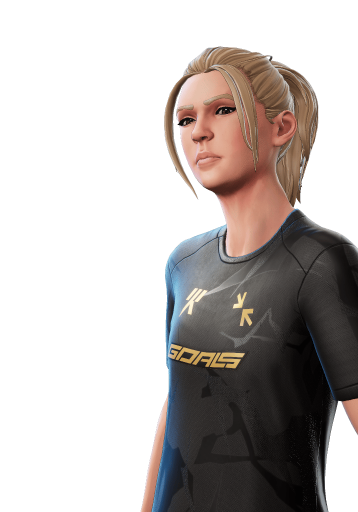 Carolin Haglund