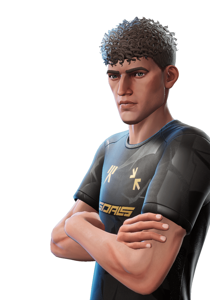 Damian Leon