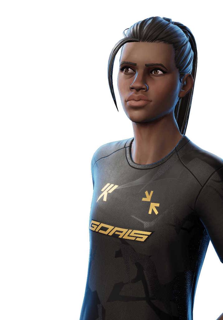 Sylviane Ngalula