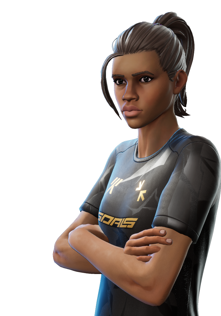 Diarietou Thioune