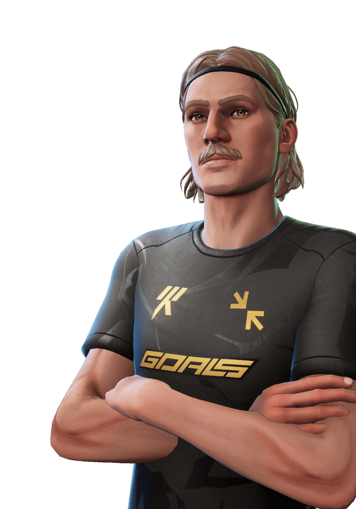 Jonathan Puma