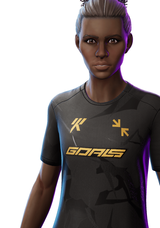 Esperance Hategekimana