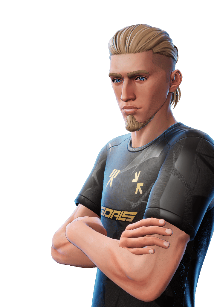 Olaf Falconer