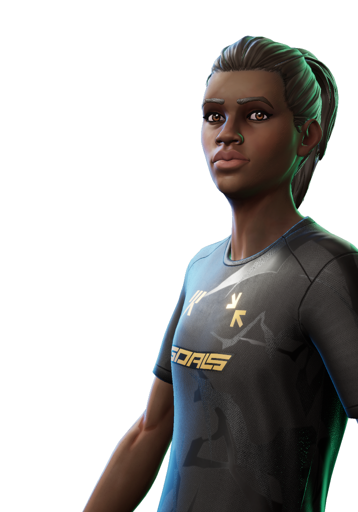 Esnath Muchemwa