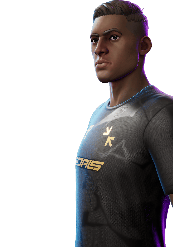 Jonathan Nkosi