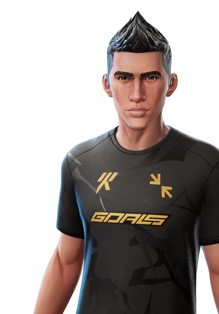 Ismael Moss