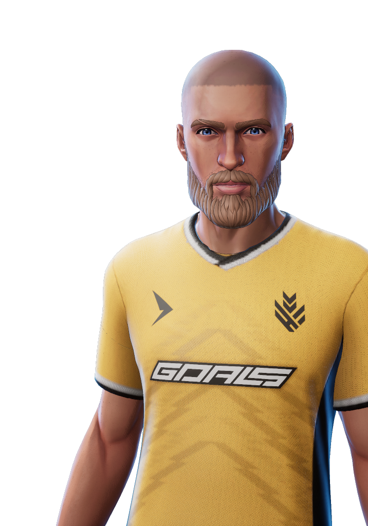 Daniel Gjoka
