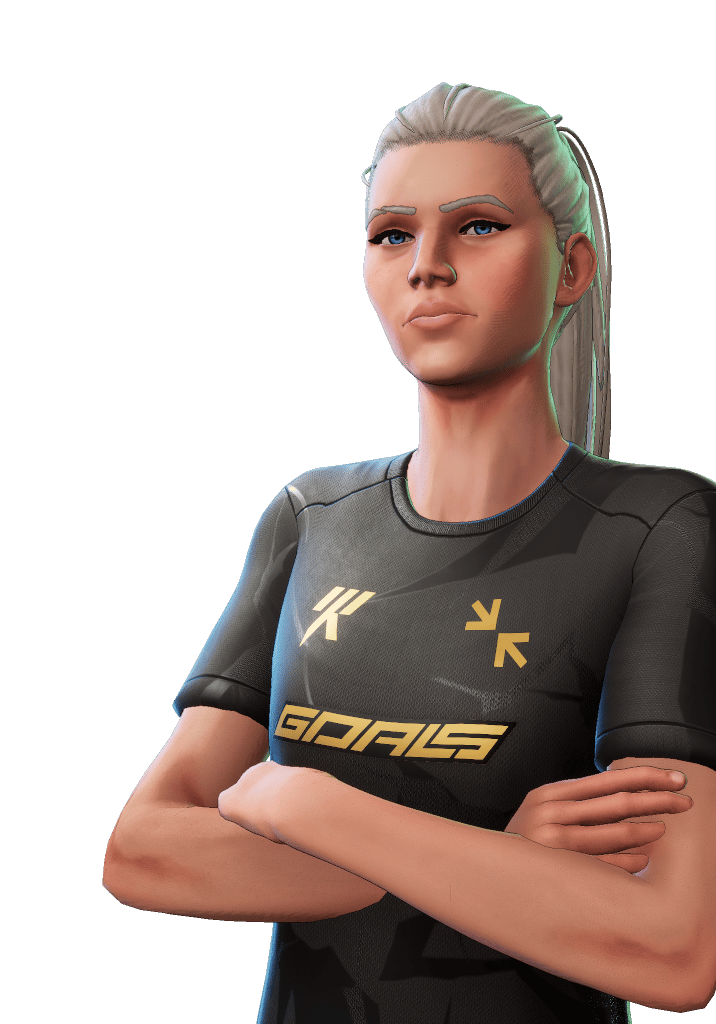 Claire Myers