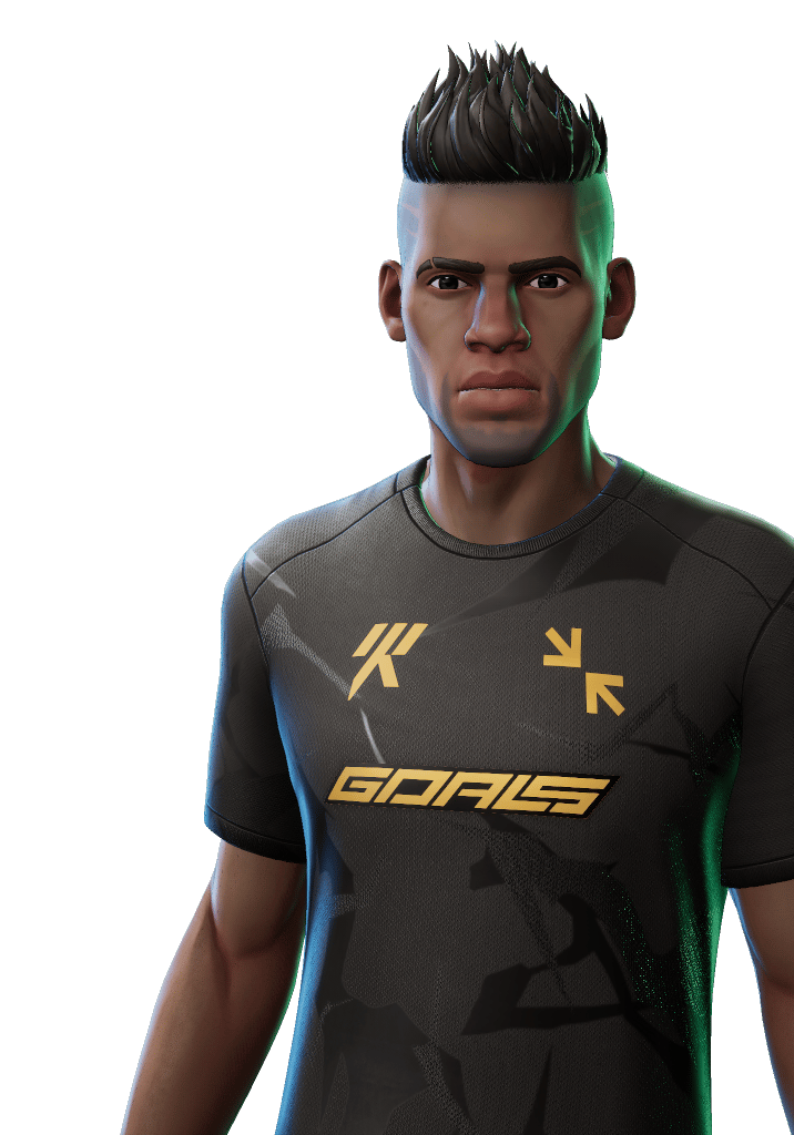 Sylvain Kenfack