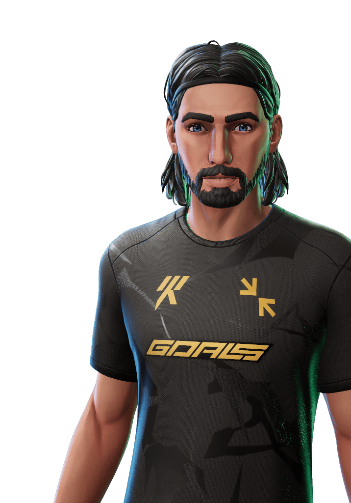 Ken Leveque