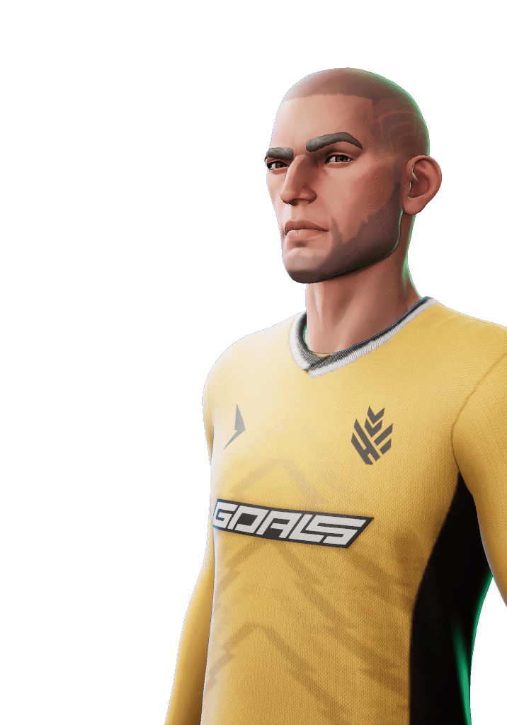 Miguel Vandamme