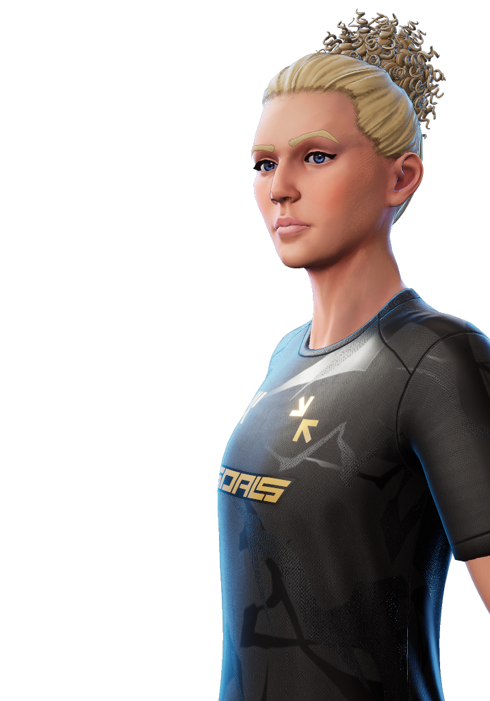 Elsa Potter