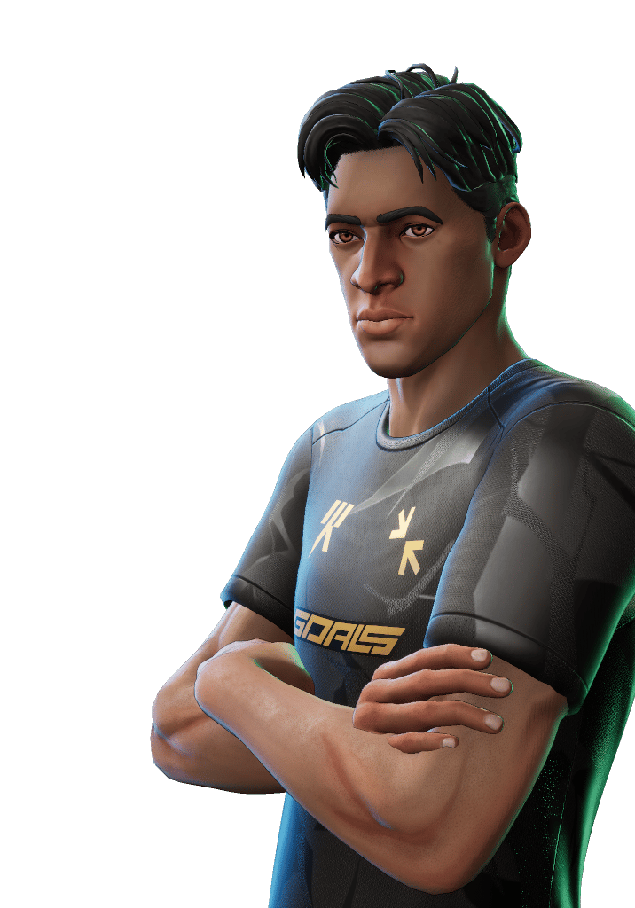 Dan Ramires