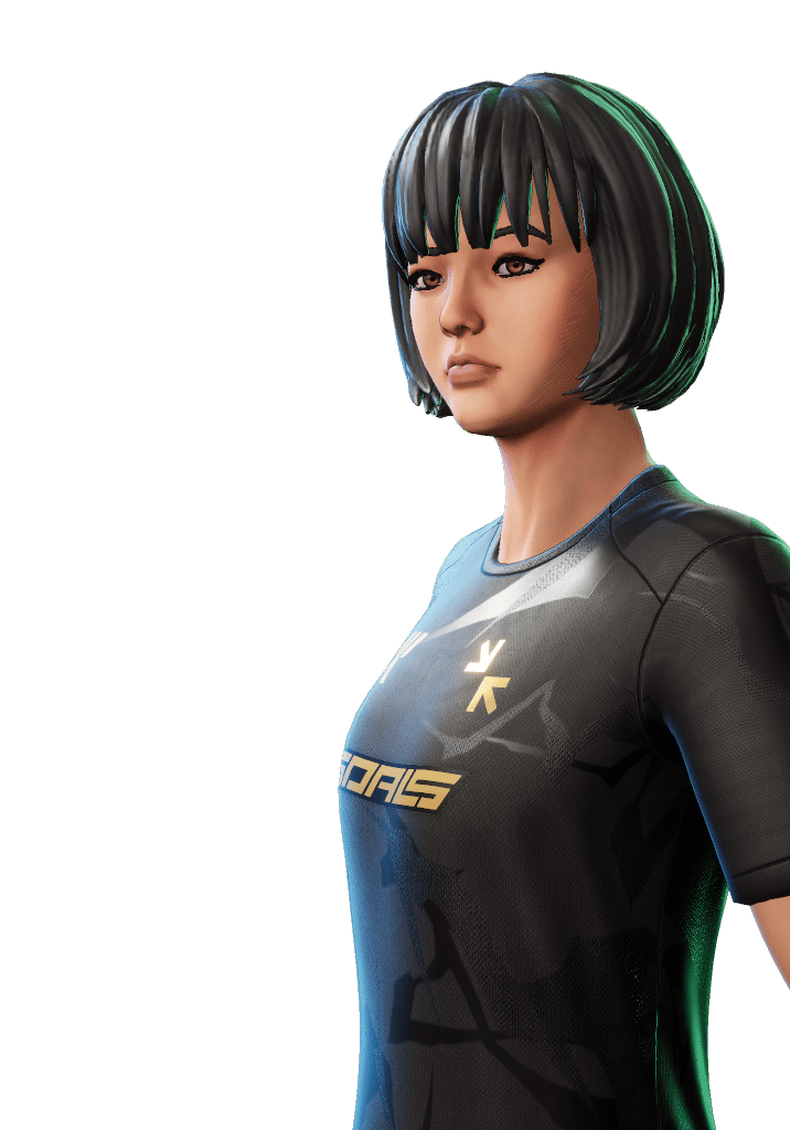 Honoka Shimizu