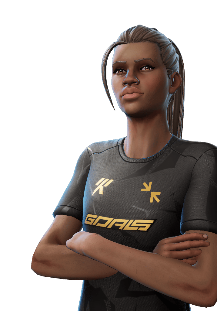 Aissata Sanou
