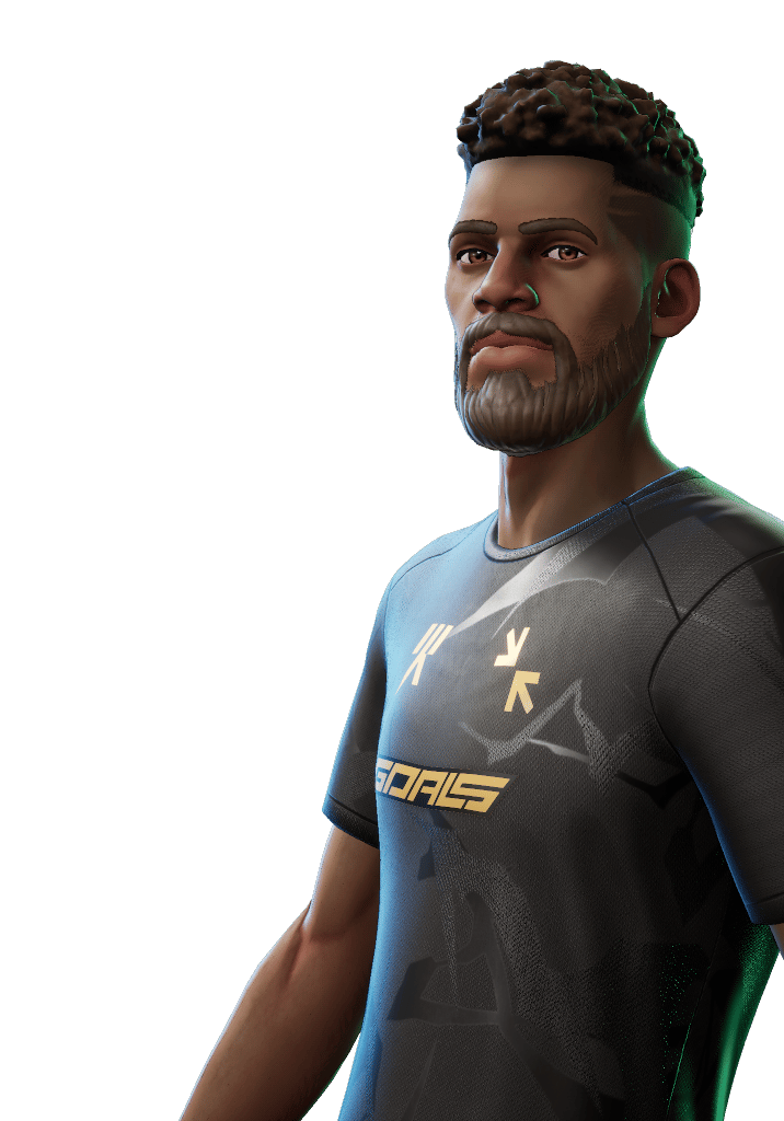 Kwasi Yeboah