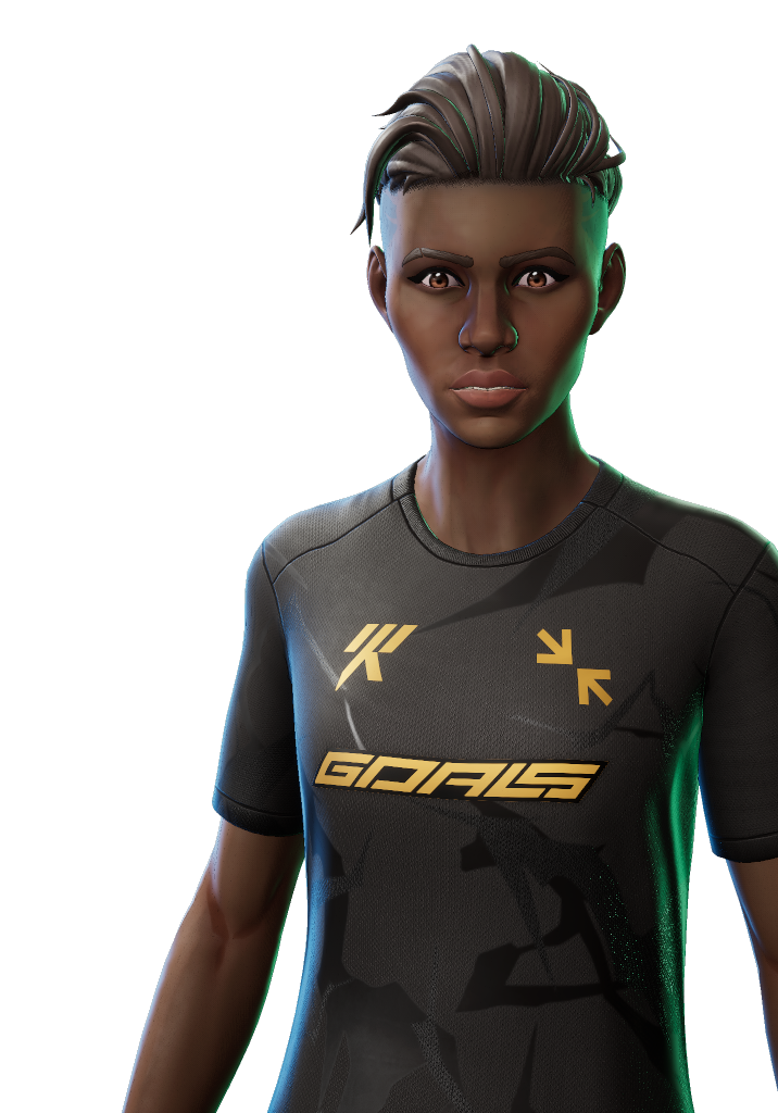 Salmata Kienou