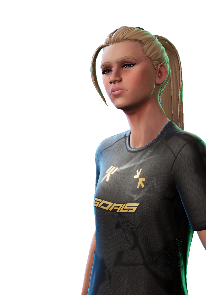Heidi Anderson