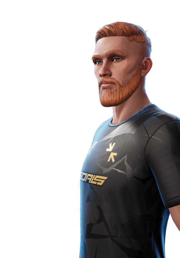 Jayson Ryder