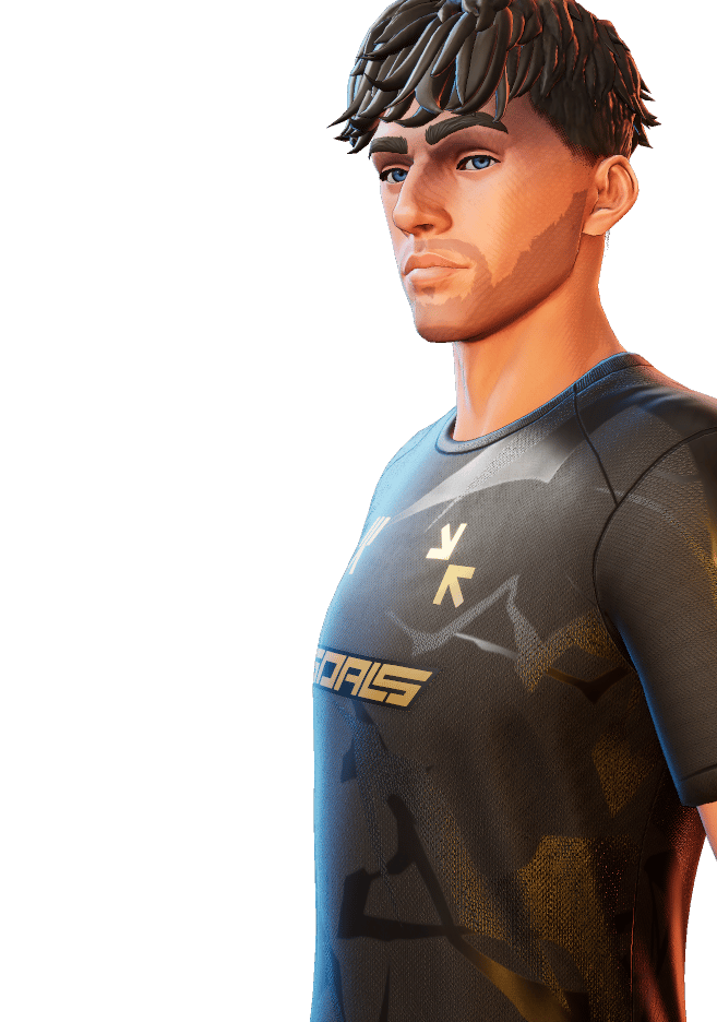 Kristian Klinger