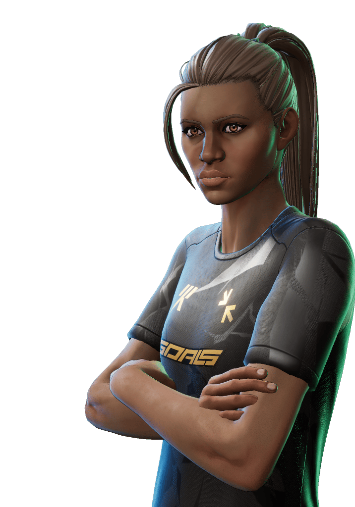 Patience Bekono