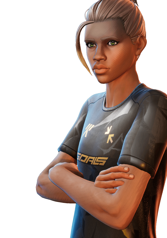 Francine Neris